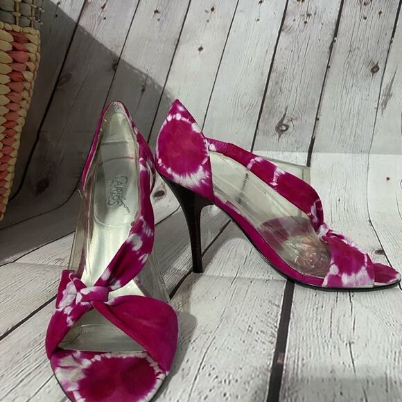 Carlos Santana heels - Picture 10 of 10